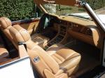 Rolls-Royce Corniche IV Cabriolet 1993 года